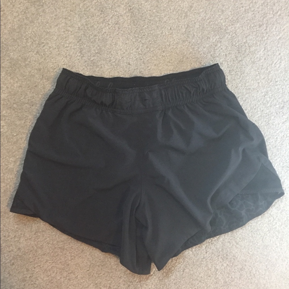 Lulu Lemon Shorts